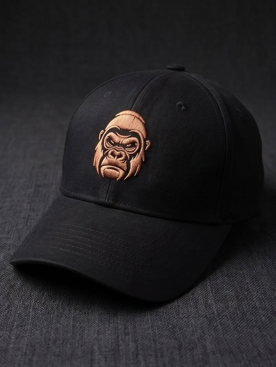 UGA CLAN Baseball cap limited edition
