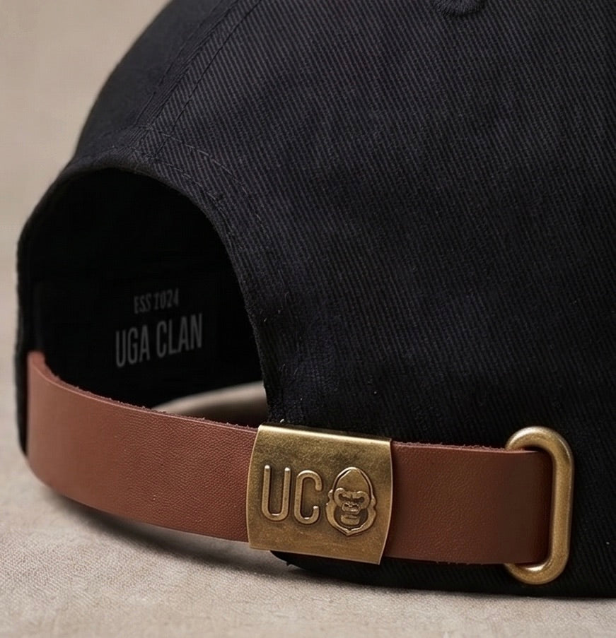 UGA CLAN Baseball cap limited edition
