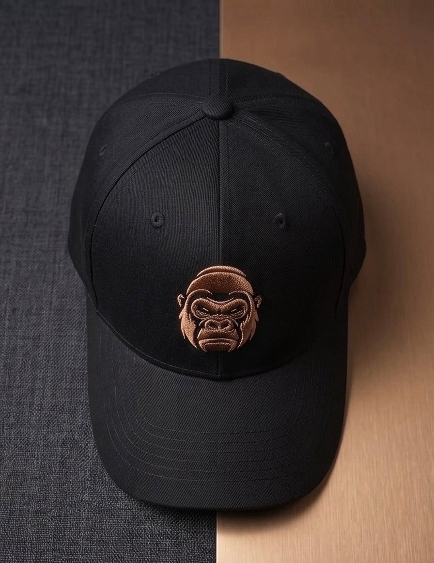 UGA CLAN Baseball cap limited edition